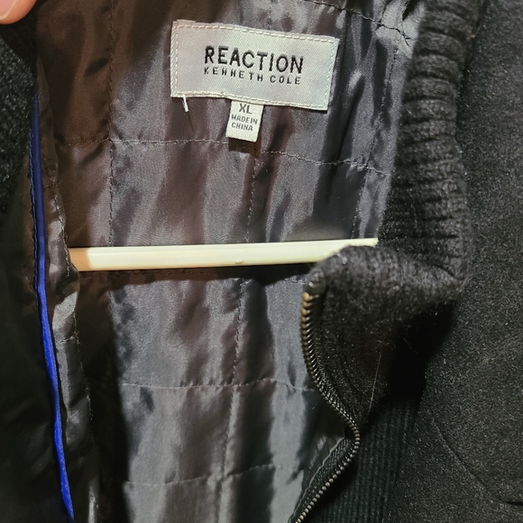 Kenneth cole  reaction winter jacket - Picture 5 of 5